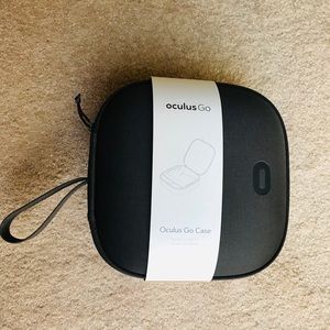 Oculus Go Case